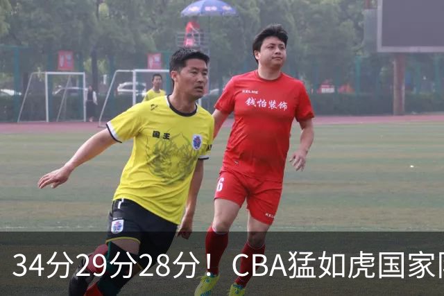 34分29分28分！CBA猛如虎国家队菜如鸡：张镇麟们为何判若两人？